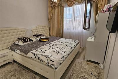 Apartament 3 camere,parcare boxa  etaj intermediar Kron Towers- Noua - 13