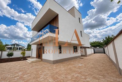 Casa individuala 4 camere | Terasa 42,2mp | Bragadiru-Parc Ghidiceni - 18