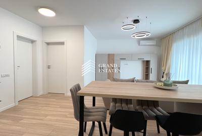 2 camere in Toscana Residence I Modern mobilat si utilat  I Prima inchiriere - 4