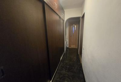 Apartament 3 camere 70mp,Esplanada Nicolina prima statie,et. 4 cu pod,cod:162419 - 3