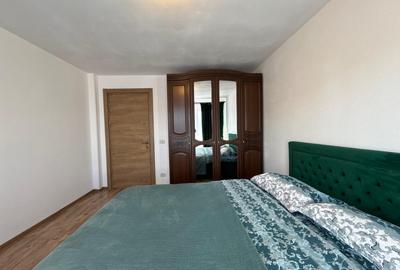 Ghimbav,  1/2 dintr-un duplex, prima inchiriere, in curs de amenajare - 10