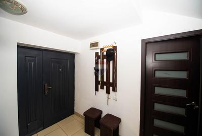 Casa Vila individuala de vanzare 7 camere comuna Berceni - 8