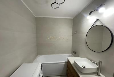 Apartament luminos cu 3 camere și parcare subterană Dâmbul Rotund - 5