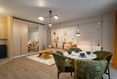 Apartament 2 camere – Vanzare - Mobilat cu Designer – Direct Propietar - 7