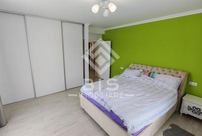 OAZA DE LUX SI LINISTE 27 ari teren-Viisoara / Mobilata  & Utilata - 24