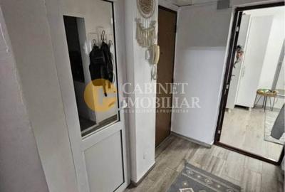 3 camere Decomandat- Etaj Intermediar- Mobilat/Utilat - Zona Mircea Cel Batran - 8