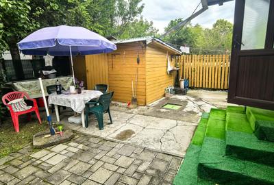 Casa Breaza 104Mp , zona buna , teren 503mp cu deschidere la 2 strazi - 17
