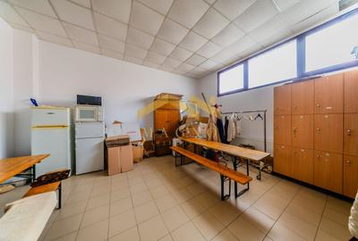 Bloc cu 12 Apartamente si Hala Industriala-Oferta Speciala/Sannicolau - 13