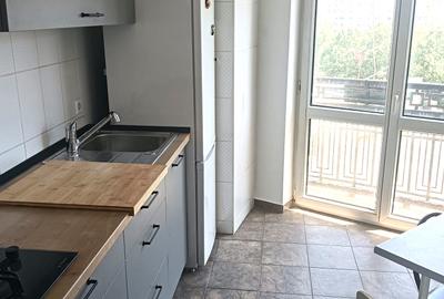 Apartament cu 3 camere de închiriat – Piața Unirii | Vedere directă către Fântân - 11