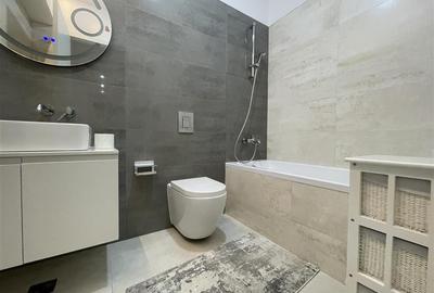 2 Bedrooms Win Herastrau  2 Parking and storage - 16