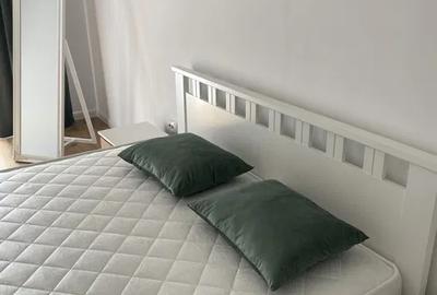 Apartament cu 3 camere, 66 mp, terasa de 26 mp, langa METRO - 3
