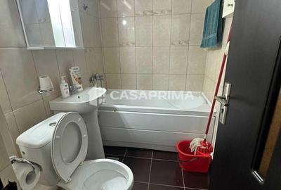 Apartament 2 camere SD Dacia mobilat, utilat + gradina! - 11