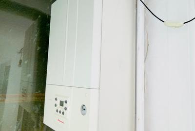 De inchiriat 2 camere, mobilat si utilat in Micro 20 - 3