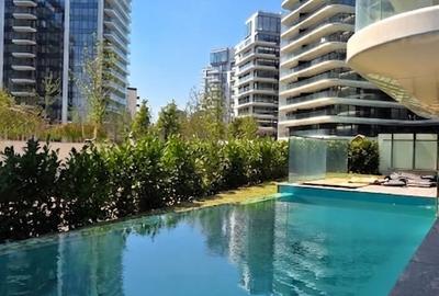 Yacht KID | 4 camere | Terasă 356 mp | Piscină privată | 515 mp suprafață totală - 3