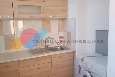 Garsoniera 31mp, zona Minerva, Manastur - 3