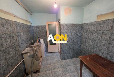 Apartament 3 camere, Cetate, 65 mp utili, et.5. Necesita renovare - 15