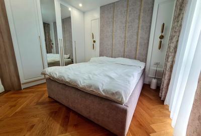 Proprietate exclusivistă || 3 camere || Pipera || Rondul OMV|| Parcare - 9