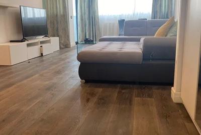2 Camere I PIPERA I Corthina Residence I Loc De Parcare Inclus - 3
