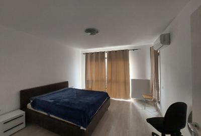 Garsoniera zona Lujerului Exigent Plaza Residence - 1