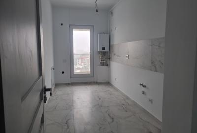 Apartament 2 camere,cf.1,centrala proprie,mutare imediata,Promenada Lacul Morii - 31