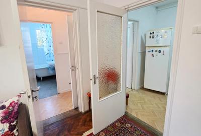 Apartament 2 camere de închiriat – zona Nord, mobilat si utilat - 5