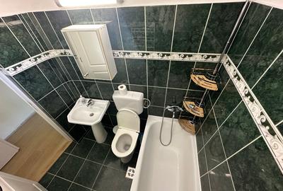 Ap Central la Casă, 65 MP, Garaj, Zona Verde, 2.5 Camere, Terasă 20 MP, 1700 MP - 14