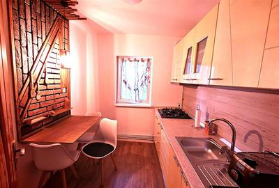 Apartament 2 camere conf  1 dec zona Brosteni - 2