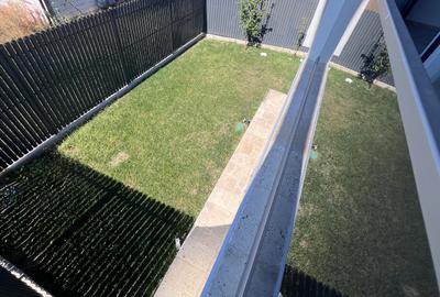 Casă P+2 | 171 mp | Teren 190 mp | 4 locuri de parcare | Complex rezidențial - 16
