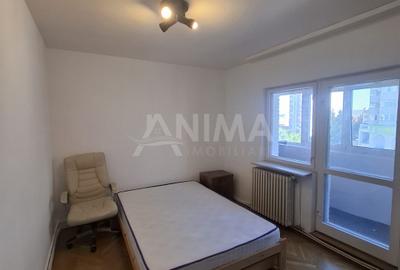 Apartament 4 camere, 3 balcoane, parcare in Piața Cipariu - 6