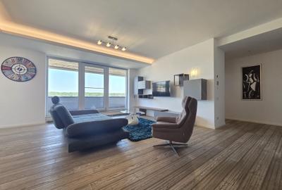 Apartament modern cu 3 camere | Vedere liberă | Iancu Nicolae | 1.115€  + TVA - 8