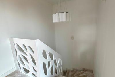 Penthouse tip duplex Dorobanti Capitale - 15