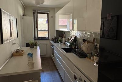 Apartament 2 camere | Sisești | 65,46 mp |Amenajat cu accent pe functionalitate - 8