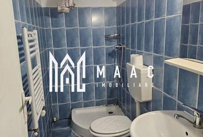 Garsonieră de închiriat Sibiu | Broscărie | 28 mp, etaj 2, lift - 4