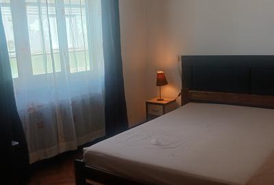 Apartament de 3 camere de inchiriat zona Cismigiu-strada Luterana - 7