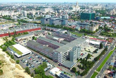 Inchirieri birouri si spatii inalte - Electromagnetica - 22