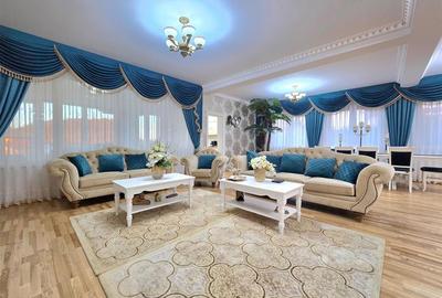 VILA DE LUX | 7 CAMERE | ONCEA | BIHOR - 14