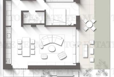 Apartament Premium cu 3 camere - Gradina privata si terasa | Intre padure si mar - 3