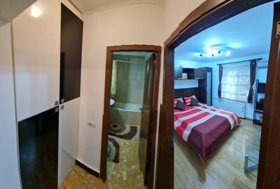 2 camere, modern, decomandat, pet friendly, metrou Gorjului, strada Grintiesului - 12