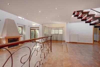 2 Vile individuale in Paradisul Verde P+M, caramida, ideal familii - 18