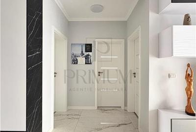 DUPLEX MODERN PE PARTER, GATA DE MUTAT, ZONA BUNA, TOATE UTILITATILE. - 13