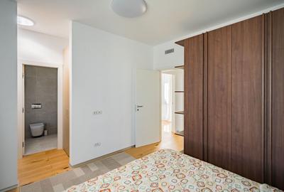 Vila cu 4 camere mobilata complet in Amber Forest - 4