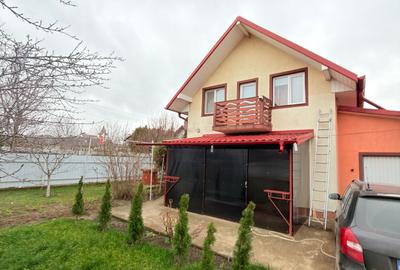 Casa la cheie in Catamarasti Deal - 1
