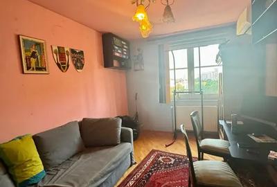 Apartament 3 Camere | Obor | Oportunitate | Metrou | Ideal Investitie - 7