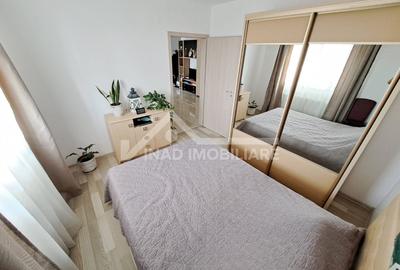 Apartament cu 2 camere, constructie noua, langa FSEGA - 8
