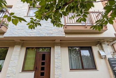 Duplex 4 camere, Gheorgheni, zona Septimiu Albini + Parcare - 19