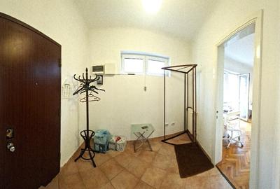 Apartament cu farmec interbelic, într-o vilă cochetă, aproape de Piața Spaniei - 8