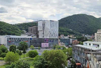 3 Apartamente de vanzare Centrul Civic pretabile birouri - 1