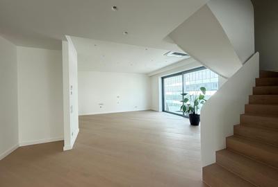 Penthouse Duplex • Aviației Tower by Radacini • Sky Tower view - 8