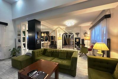 Vanzare - Vila cu piscina si finisaje premium - Otopeni - 21