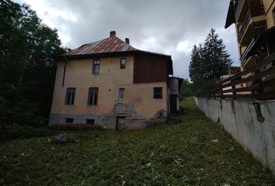 Casa de vanzare la munte Predeal - Orizont - 6